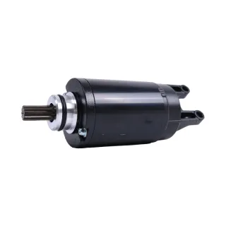 12V Starter Motor T1311111 for Triumph Daytona 675 Street Triple R S Tiger 800