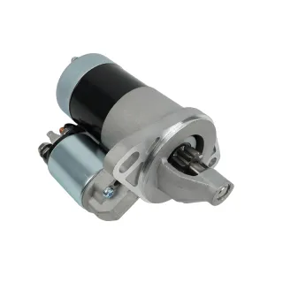 12V 9T Starter Motor YM121450-77010 for Komatsu Engine 3D80-1 3D75N-1YC