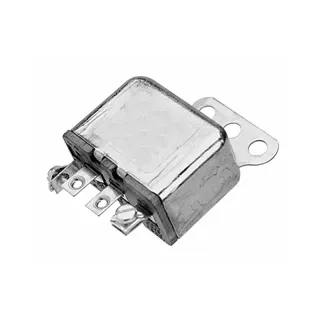 12V Starter Relay 1513816 for Clark C500-S60 Forklift