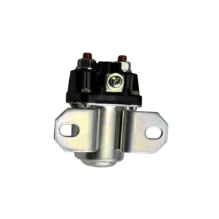 12V Starter Relay 32A66-19101 for Mitsubishi S4S S6S Engine
