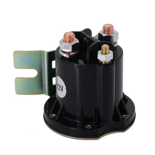 12V Starter Solenoid Relay Switch 634-1261-212 684-1251-212 for Trombetta Intermittent Duty Contactor 150A-800A
