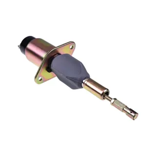 12V Stop solenoid 0149-2508 for Cummins Onan Generator