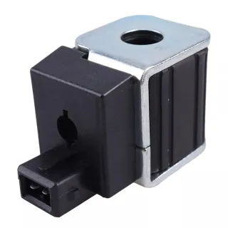 12V Super Solenoid Coil 1/2'' CCS012A for Parker Drill Compactor Combine Crane