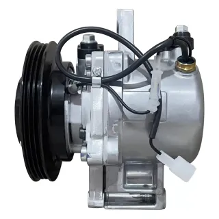 12V SV07C 3PK 120MM A/C Compressor 88320-B2060 88410-B2050 447260-5860 447260-5870 447260-5871 for Daihatsu Move DBA-L175S