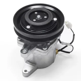 12V SV07E 3PK 120MM A/C Compressor 88320-B5010 88320-B5020 88410-B5010 447280-3003 447280-3002 for Daihatsu Hijet S321V S321W S331V S331W