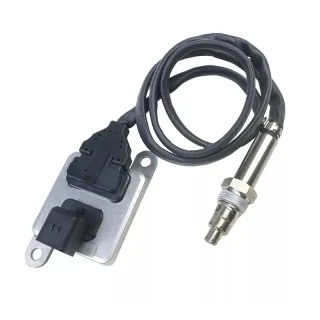 12V Temperature Sensor RE552182 5WK96773 for John Deere Tractor 5085M 5090M 5100M 6110R 6120R Loader 210L 310SLHL 337E 410L 710L