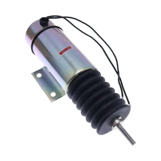 12V Throttle Solenoid Valve 29073 29073GT for Genie Boom Lift S-40 S-45 S-60 S-65 S-80 S-85 Z-45/22 Z-60/34