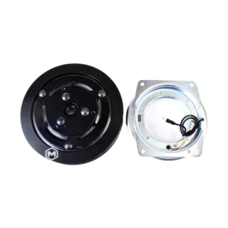 12V Turbine Clutch Assembly 50-60224-00 for Carrier Transicold Refrigeration Unit Maxima 1000 1200 1300 MT