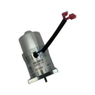12V Universal ALN Series Linear Push-Type Actuator ALN050-12 for Generator