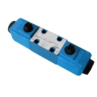 12V Valve Assembly 25/220641 for JCB Backhoe Loader 214-4 215-2 3CX 4C444 Telehandler 533-105 537H 540