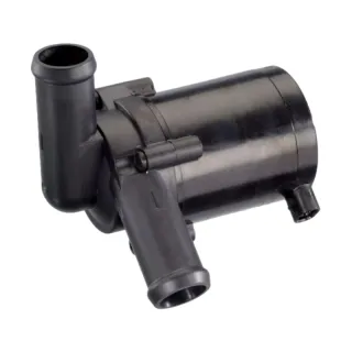 12V Water Circulation Pump 7.02671.45.0 1320360A for BMW G20 G21 G22 F10 X3 X5 X6