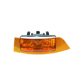 12V Work Flasher Light 87301972 for New Holland Tractor T9.390 T9.435 T9.450 T9.505 T9.565 T9.615 T9.645