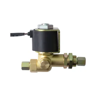 12V 0-12 Bar Reverse Solenoid Valve 73161450 for New Holland FG65C G80 RG80 RG100 Motor Grader