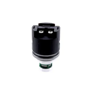 12V 0-12 Bar Transmission Solenoid Valve 1-31-775-108 1-31-775-278 for New Holland CASE 100 110 120 130 150