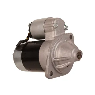 12V 10T Starter Motor 165000-47590 for Yanmar Engine 2TE67L-BV3 Excavator SV08-1 J09