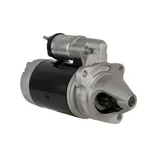 12V 10T Starter Motor 26925005 for Massey Ferguson Tractor MF-20 MF-230 MF-255 MF-2135 MF-304 MF-3165 MF-356