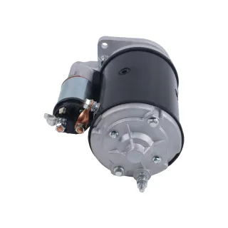 12V 10T Starter Motor 87318759 for New Holland Tractor TM140 TM155 TM120 TM130 5640 7740 8010 8160 8360 8560