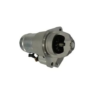 12V 11T Starter Motor AM879072 for John Deere Front Mower F735 Tractor 355D GX355 2V78C