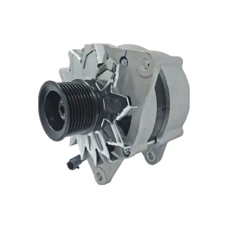 12V 140A Alternator 504271461 for New Holland Tractor T5040 T5050 T5070 TL90A TD4020F