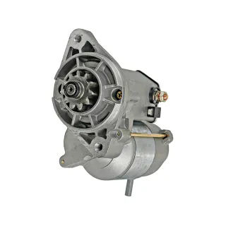 12V 1.4KW Starter Motor 75013711 750-13711 for Lister Petter Engine LPA2 LPA3