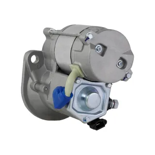 12V 15T Starter Motor 119209-77010 for Yanmar Engine 3TN78 4TNB2 366 374 388 395 2T80 2T80UJ 2TN66E 3T80