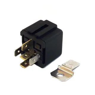 12V 20/30A Relay 5155318 For CASE Tractor JX100U JX1070U JX1080U JX1090U JX1100U JX70U JX80U JX90U