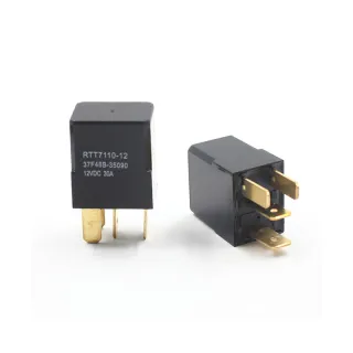 12V 20/30A Relay AL29657 for John Deere Tractor 1030 1830 3030