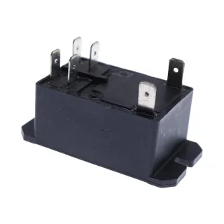 12V 20A Relay 86521256 for New Holland Skid Steer Loader L465 L565 L175 LS140 LS150 LS160 LS170 LX485 LX565 LX865 LX665