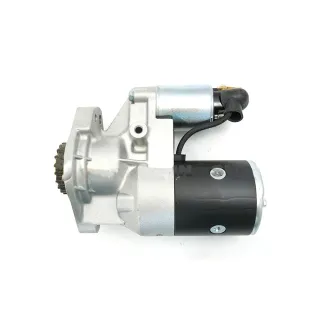 12V 20T Starter Motor 105100-77011 for Yanmar Engine 3TNV82-QTB1 3TNE88-TB 3TNV88F FN12