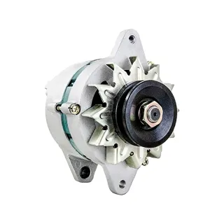 12V 25A Alternator SBA185046170 for New Holland 1220 1310 Compact Tractor