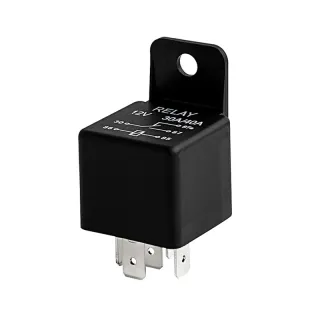 12V 30A/20A Relay JD1926 JD1926A for CHNT