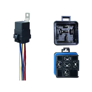 12V 30A Relay 50277701 for Hatz Engine MultiQuip E786