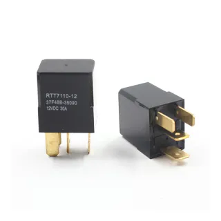 12V 30A Relay A2108240018 for Mercedes Benz C-Class W202