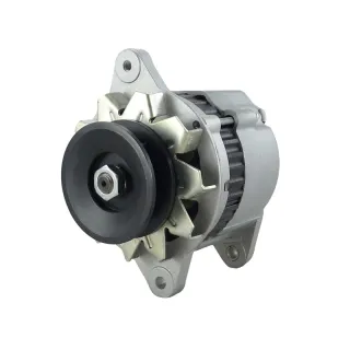 12V 35A Alternator 12817177200 for Yanmar Engine 3TN72