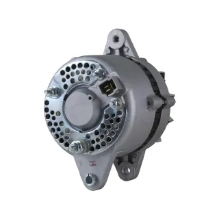 12V 35A Alternator 15621-64010 for Kubota Excavator KH-170L KH-28L Tractor M4950 M4950DT