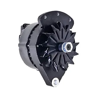 12V 37A Alternator 41-2195 for Thermo King Engine TK3.95 TK3.66 TK353