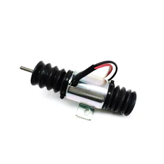 12V 3 Wires Solenoid 7020167 for JLG M400A M600J M600JP M3369 M4069