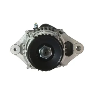 12V 40A Alternator KT1K57464015 for Komatsu Engine 3D67E-2A 3D67E-1A-5A Excavator PC18MR-3 PC16R-2 PC16R-3 PC14R-3 PC14R-2