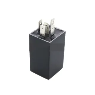 12V 40A Glow Plug Module 194437-0000 203684-0000 S500-B100 for Trombetta