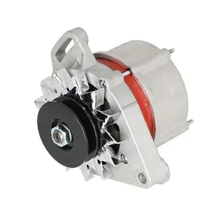 12V 44A Alternator 7003559M1 for Massey Ferguson Tractor 231 240P 261