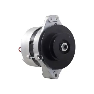 12V 55A Alternator RE500502 for John Deere 185 240 250 260 8875 12140