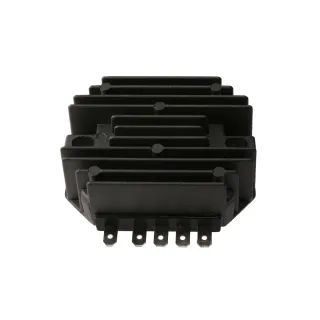 12V 5G Denso Voltage Regulator 026000-3260 for John Deere 1050 Yanmar Tractor