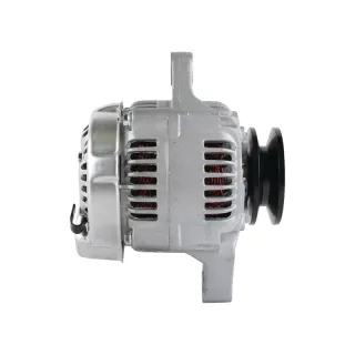 12V 60A Alternator 3A611-74012 for Kubota Engine V2203 V2403 V2607 Tractor L3240HSTC L3940HSTC L4240HSTC-3 M4900-CAB M5700HDC