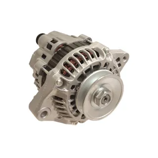 12V 60A Alternator 3C581-74011 for Kubota Tractor M8200 M8540HDNBC Engine V3800 V3300