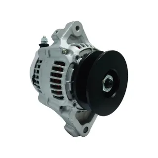 12V 60A Alternator RE46043 for John Deere Tractor 5300 5300N