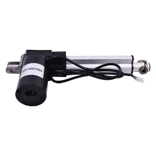 12V 6 Inches Aftermarket Progressive Automations PA-03-6-200 Linear Electric Actuator