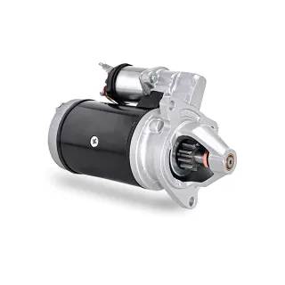 12V 8T 0.9KW Starter Motor 6C140-59211 for Kubota B BX Series B1700D B2301HSD B2400D B7500D BX1500D BX2230D