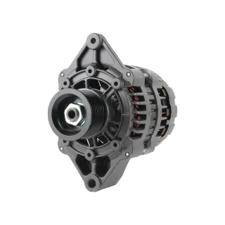 12V 95A Alternator 87038475 for CASE 420 420CT 430 435 440 440CT 445 445CT 450 450CT 465