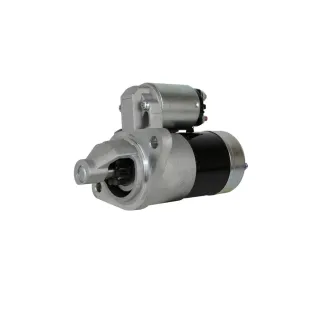 12V 9T Starter Motor 128170-77010 for Yanmar Marine Engine 1GM 2GM 3GM KM2 KM3