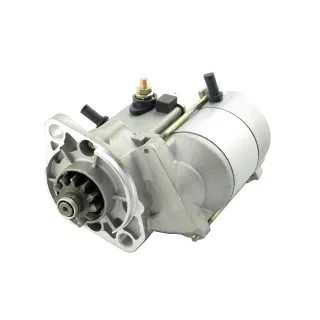 12V 9T Starter Motor 15461-63016 for Kubota KH-191 KX151 KH-101 KH-151 KX101 R410 R420